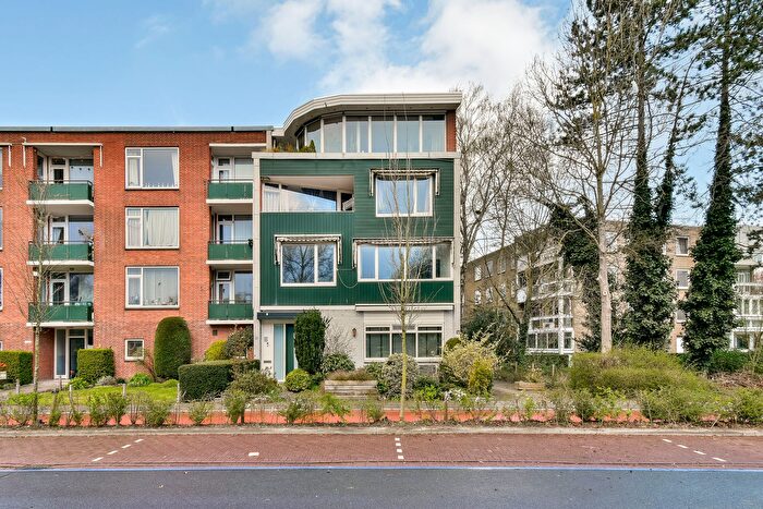 3-kamerappartement te koop in Duivendrecht – Rijksstraatweg, Duivendrecht