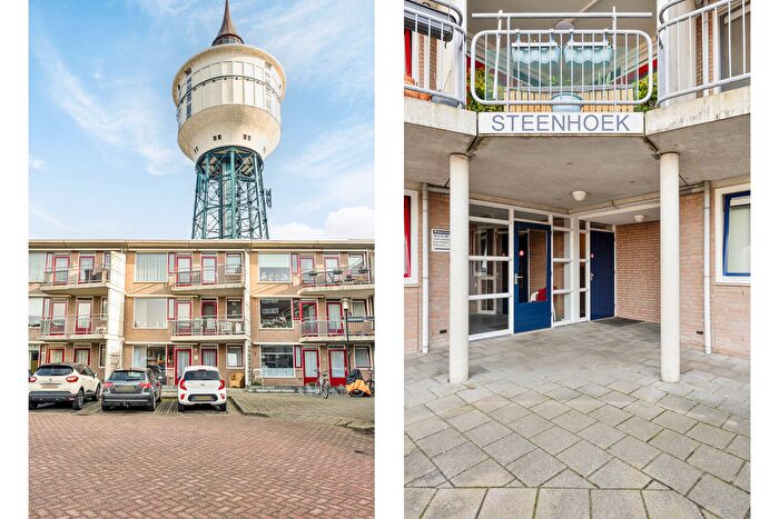 Koop en Huur Huizen - 3