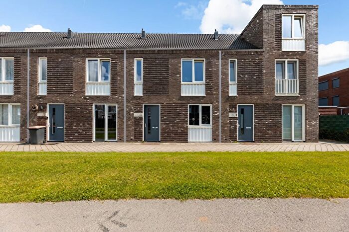 5-kamerhuis te huur in Hengelose Es Noord, Hengelo (OV)