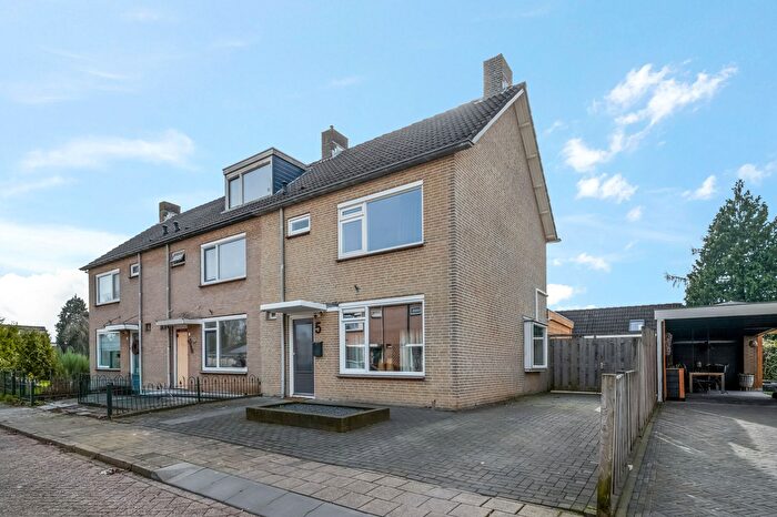 Koop en Huur Huizen - 3
