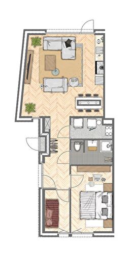 Koop en Huur Huizen - 3