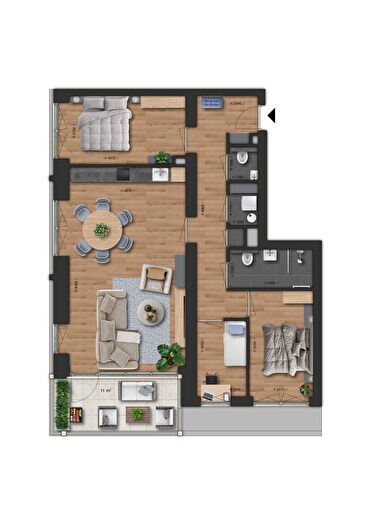 Koop en Huur Huizen - 3