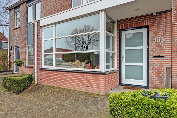 Koop en Huur Huizen - 2