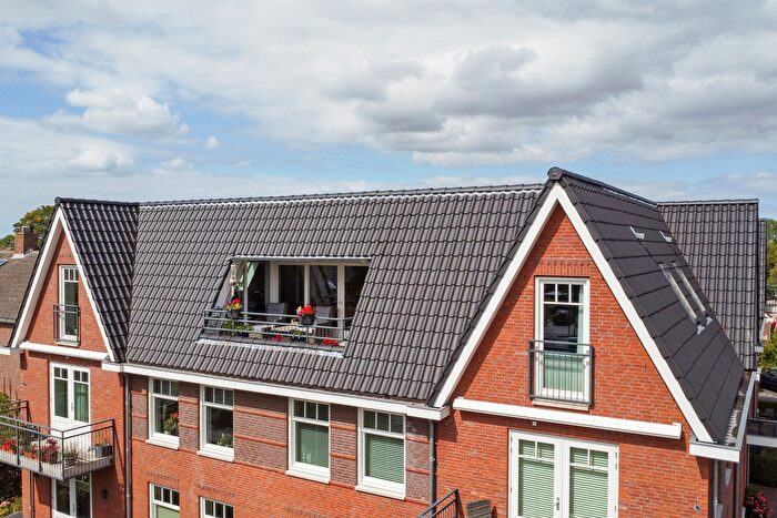 Koop en Huur Huizen - 2