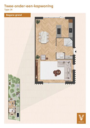 Koop en Huur Huizen - 2
