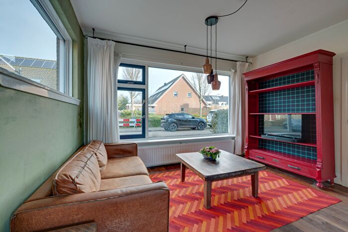 Koop en Huur Huizen - 2