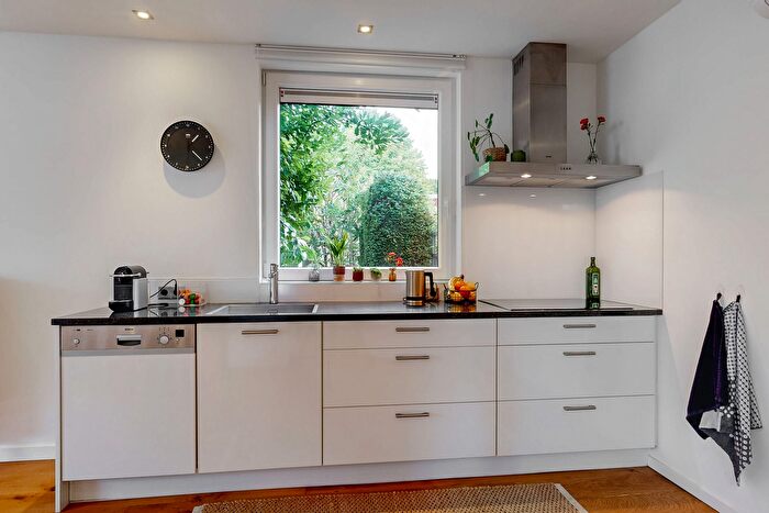 Koop en Huur Huizen - 3