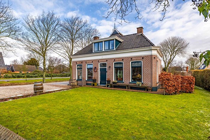 Koop en Huur Huizen - 3