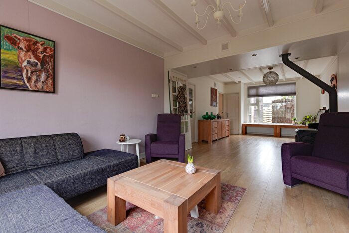 Koop en Huur Huizen - 2
