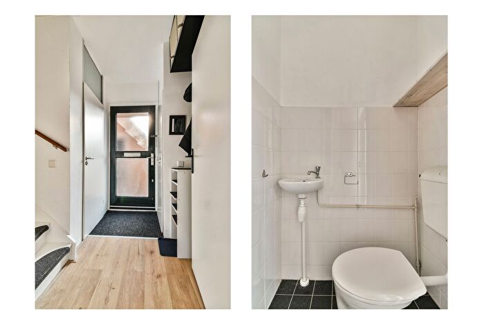 Koop en Huur Huizen - 2
