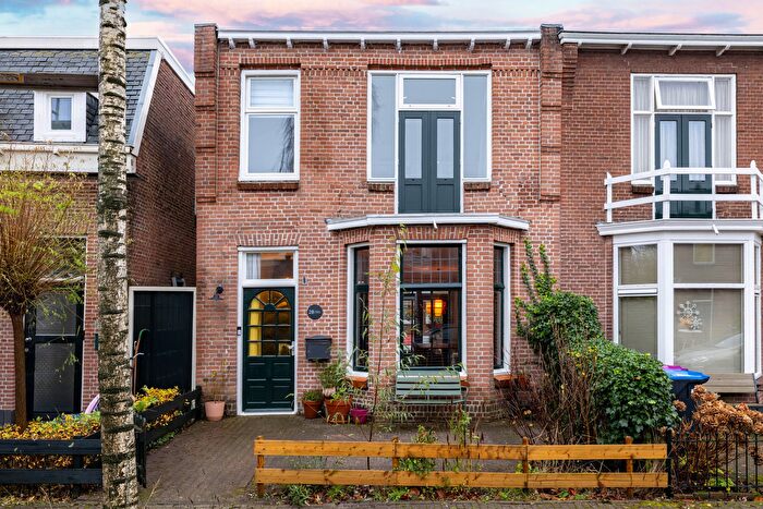 Koop en Huur Huizen - 3