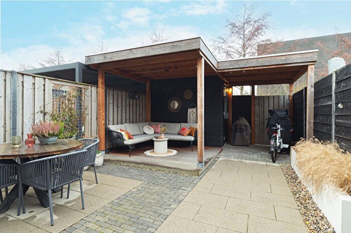 Koop en Huur Huizen - 2