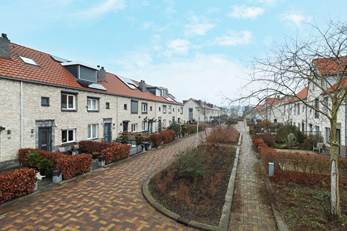 Koop en Huur Huizen - 3