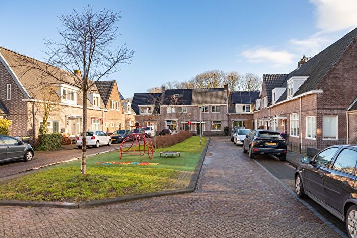 Koop en Huur Huizen - 3