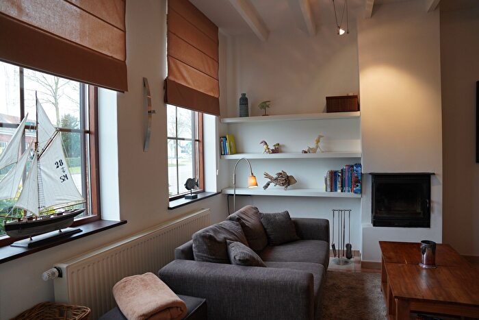 Koop en Huur Huizen - 3