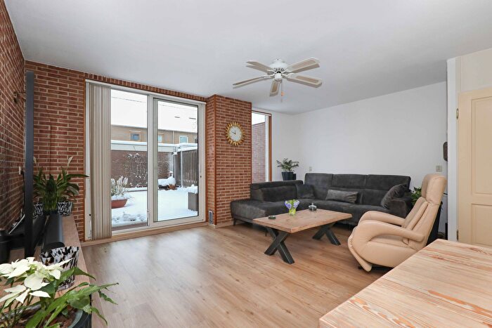 Koop en Huur Huizen - 3
