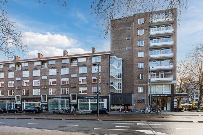 Koop en Huur Huizen - 2