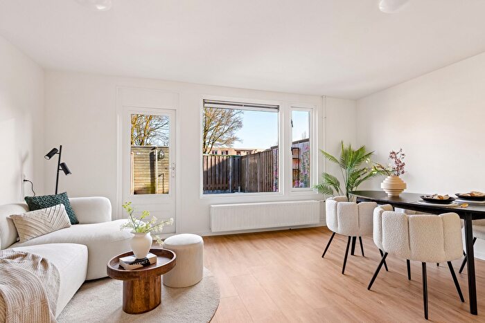 Koop en Huur Huizen - 2