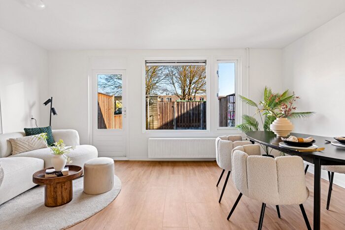 Koop en Huur Huizen - 3