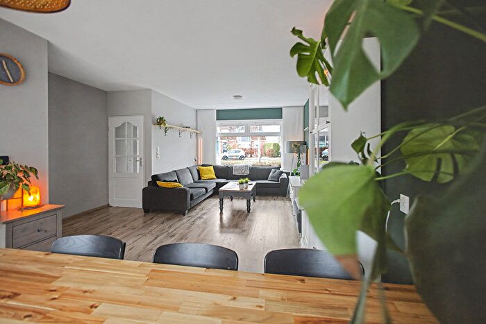 Koop en Huur Huizen - 3