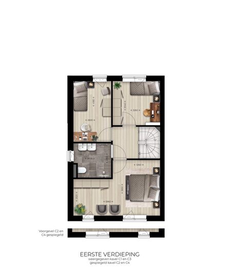 Koop en Huur Huizen - 2