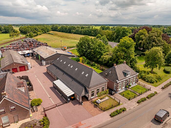 Koop en Huur Huizen - 3