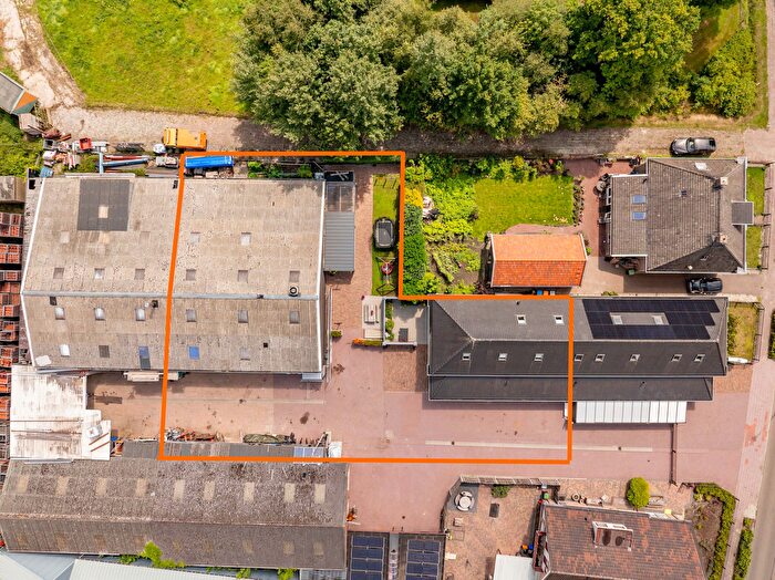 Koop en Huur Huizen - 2