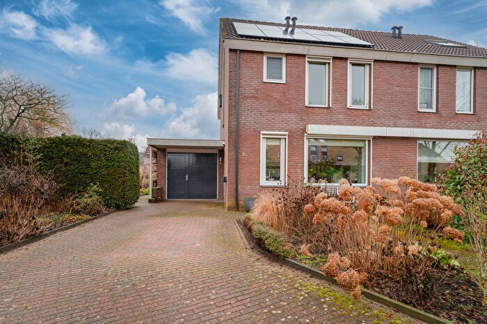 Koop en Huur Huizen - 3