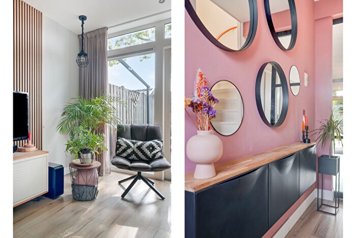 Koop en Huur Huizen - 3
