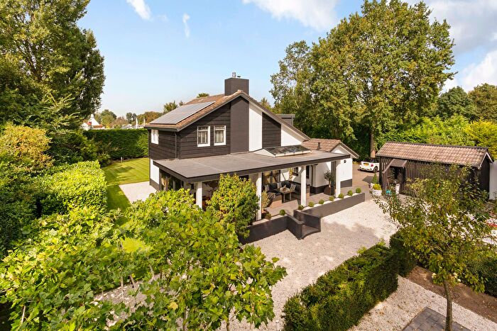 Koop en Huur Huizen - 2