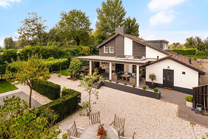 8-kamerhuis te koop in Verspreide huizen Sirjansland, Sirjansland