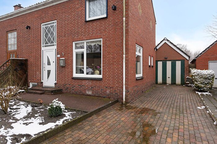 Koop en Huur Huizen - 2