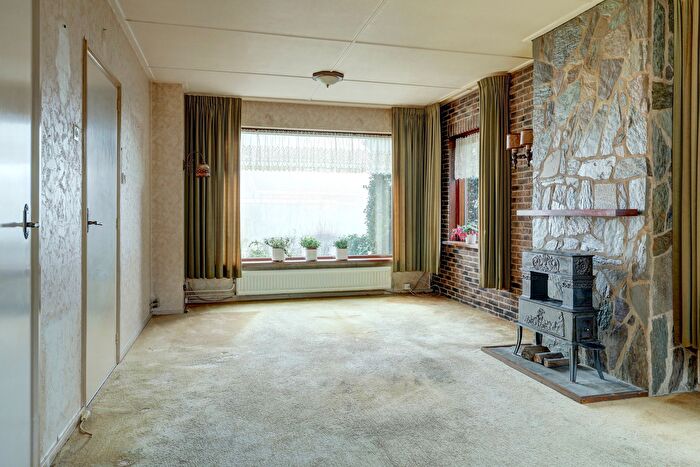 Koop en Huur Huizen - 3