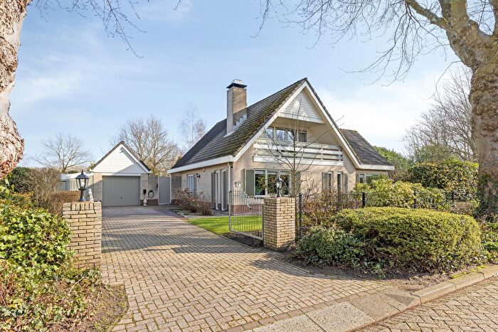 Koop en Huur Huizen - 3