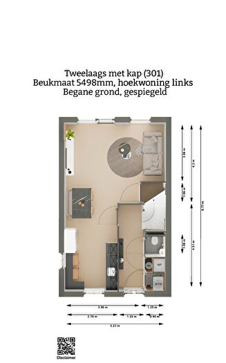 Koop en Huur Huizen - 3