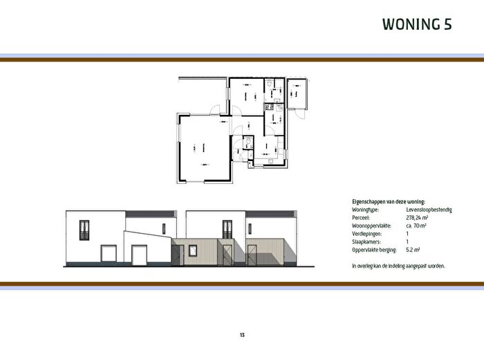 Koop en Huur Huizen - 2