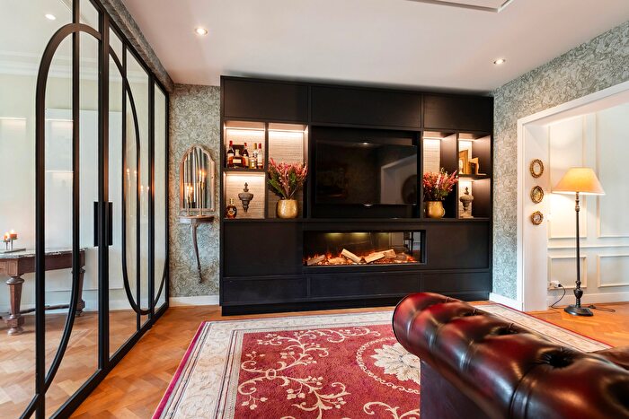 Koop en Huur Huizen - 2