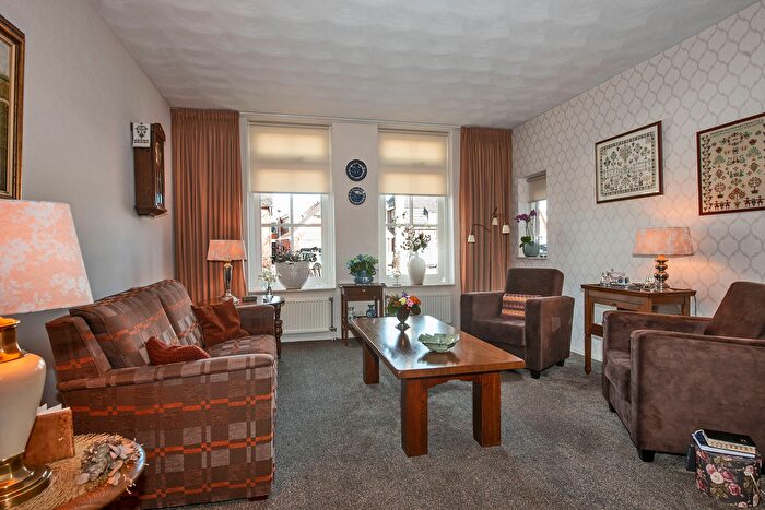 Koop en Huur Huizen - 3