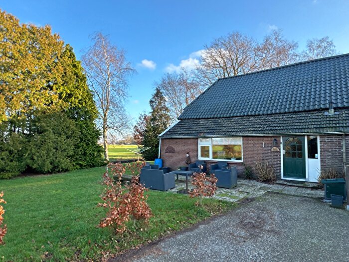 Koop en Huur Huizen - 2