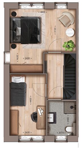 Koop en Huur Huizen - 3