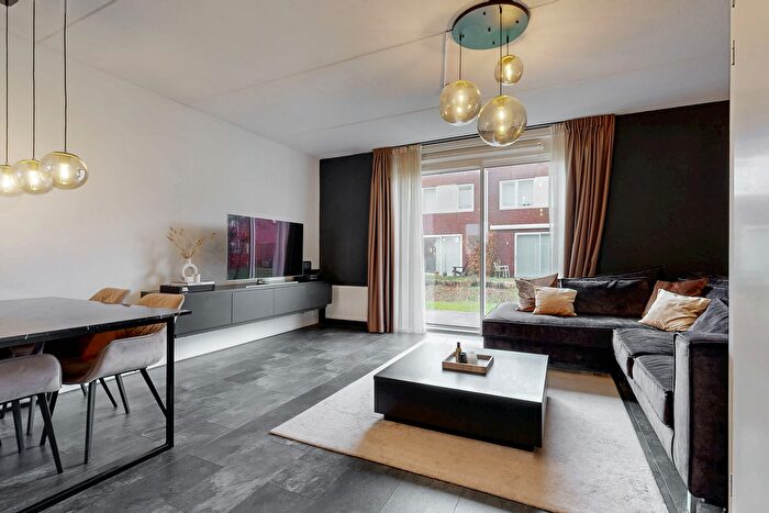 Koop en Huur Huizen - 3