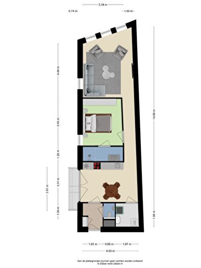 Koop en Huur Huizen - 3