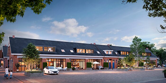 Koop en Huur Huizen - 2