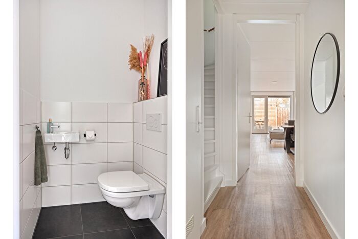 Koop en Huur Huizen - 3