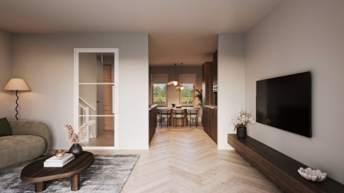 Koop en Huur Huizen - 2