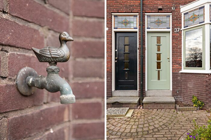 Koop en Huur Huizen - 3