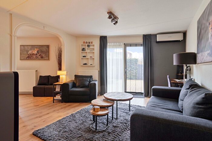 Koop en Huur Huizen - 2