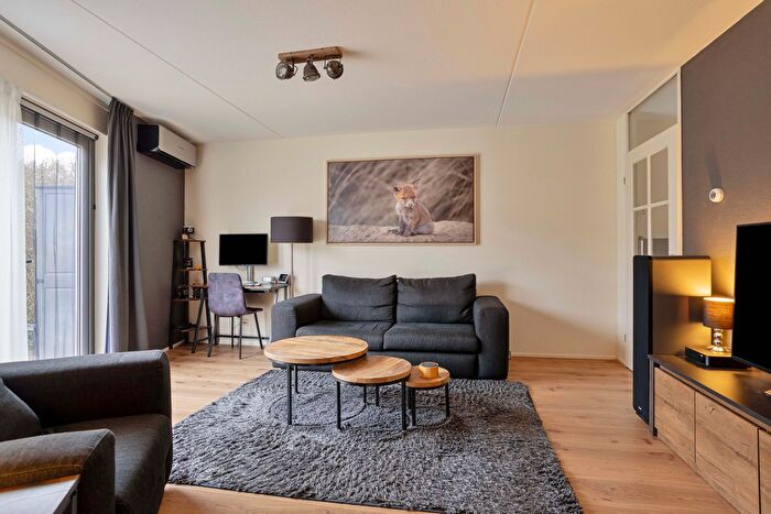 Koop en Huur Huizen - 3