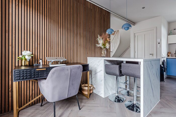Koop en Huur Huizen - 2