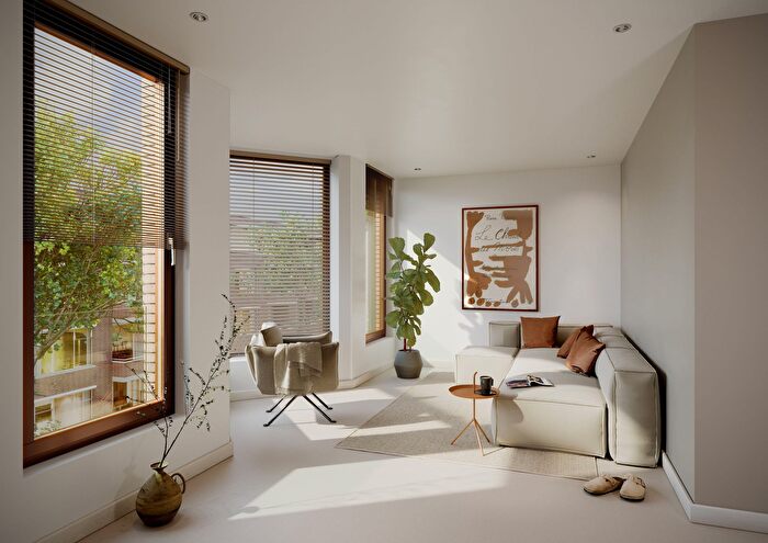 Koop en Huur Huizen - 2